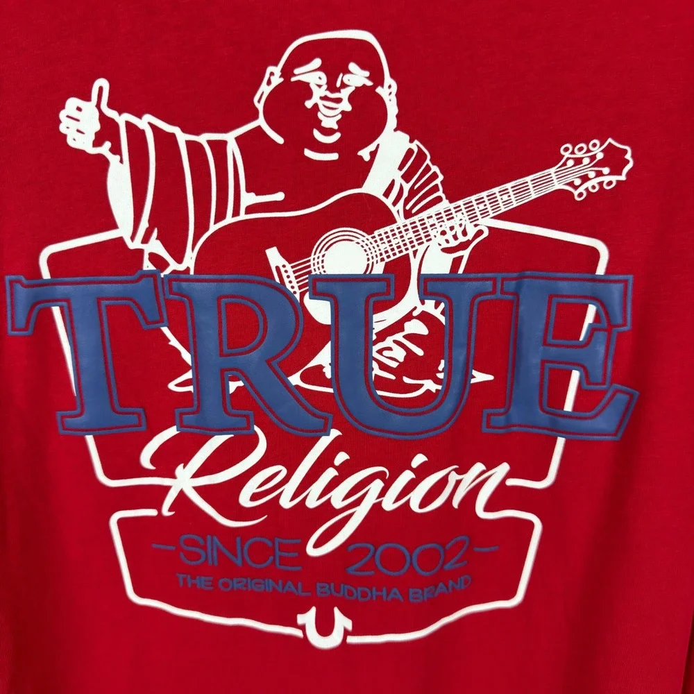 True Religion true religion